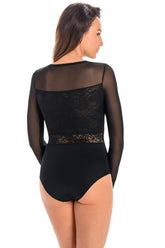 Faja moldeadora modelo 183053 Teyli